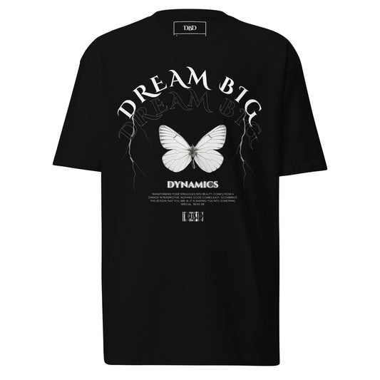 Butterfly Tee