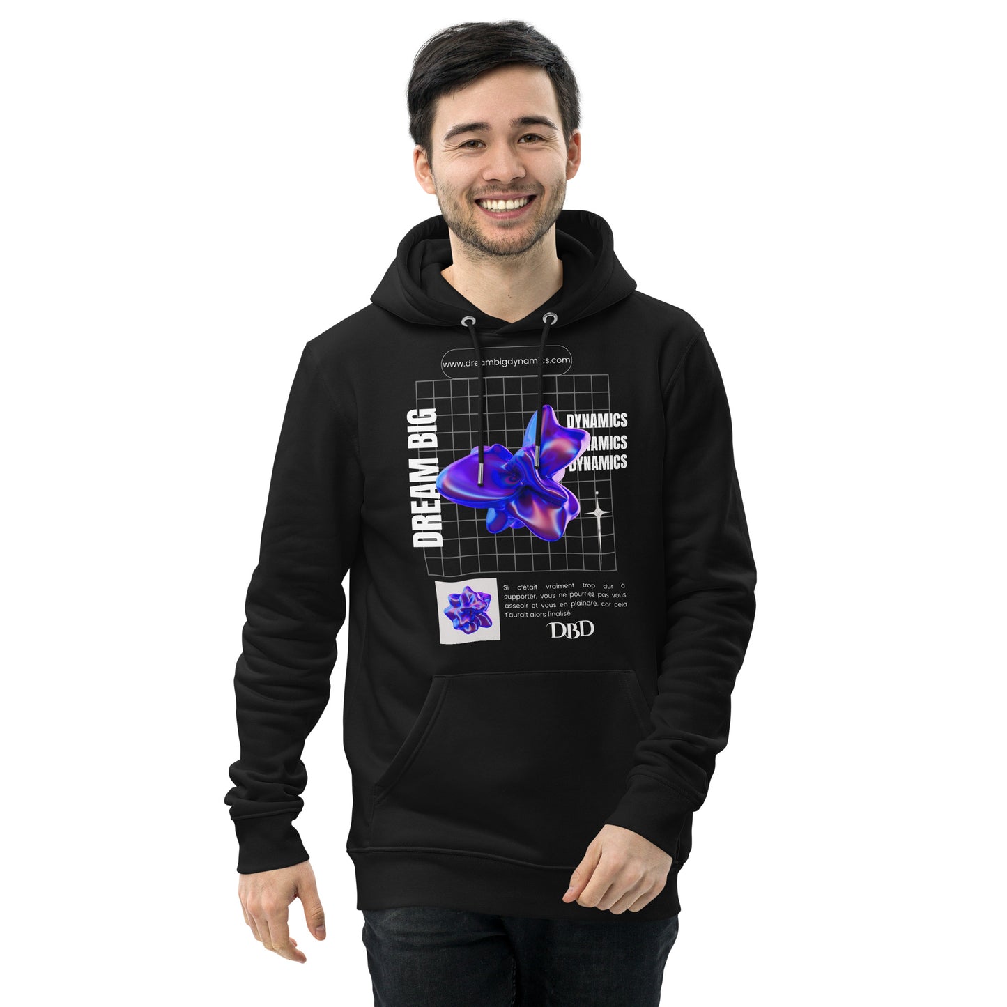 Perseverance  hoodie