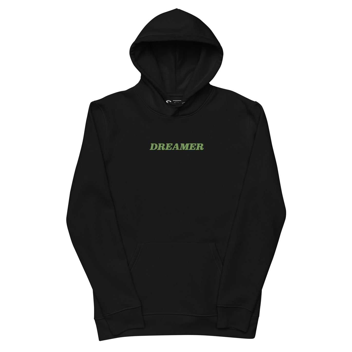 DREAMER Embroidered  Hoodie