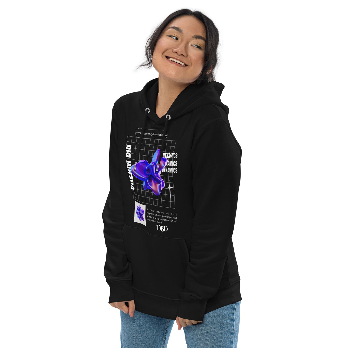 Perseverance  hoodie