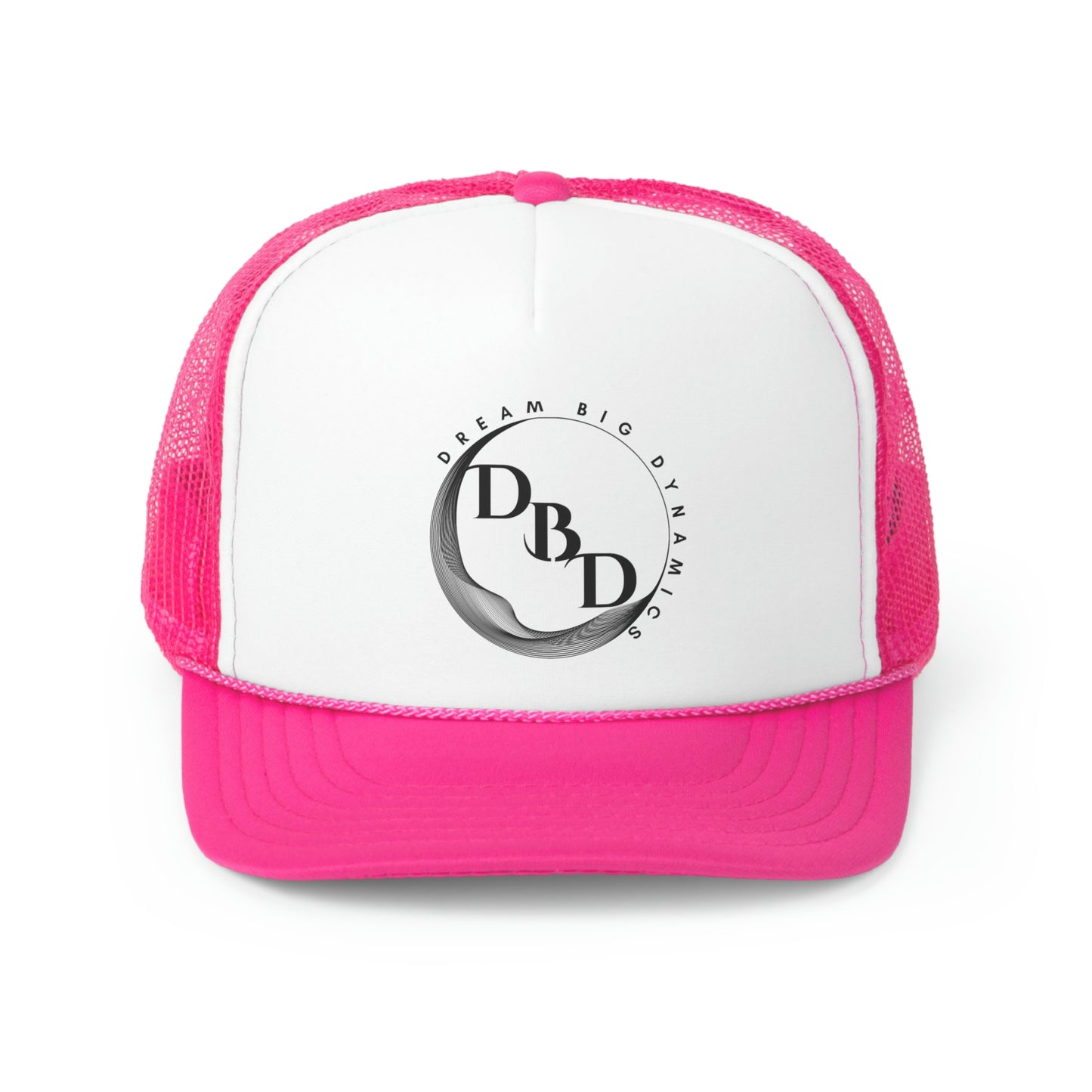 Logo Trucker Hat