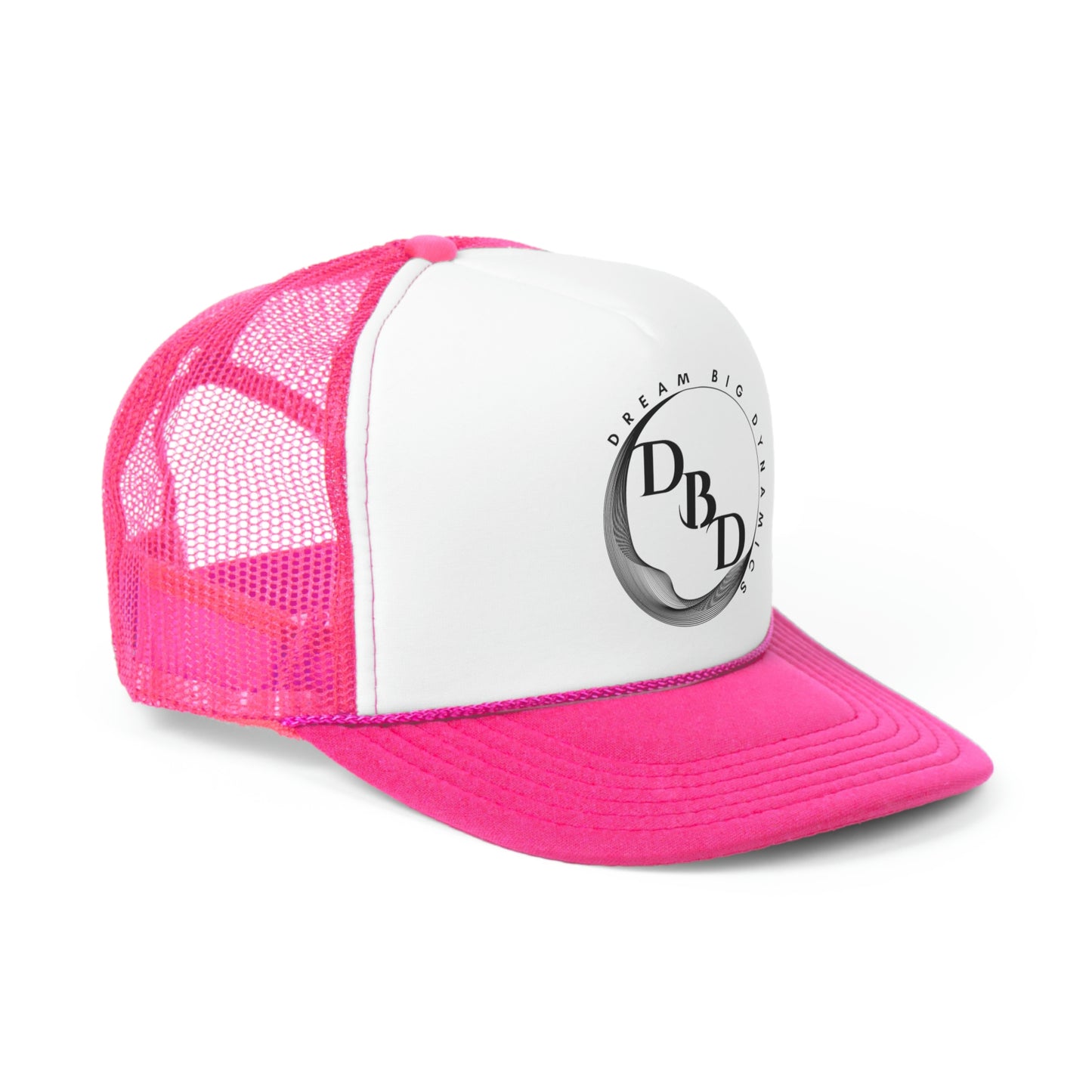 Logo Trucker Hat