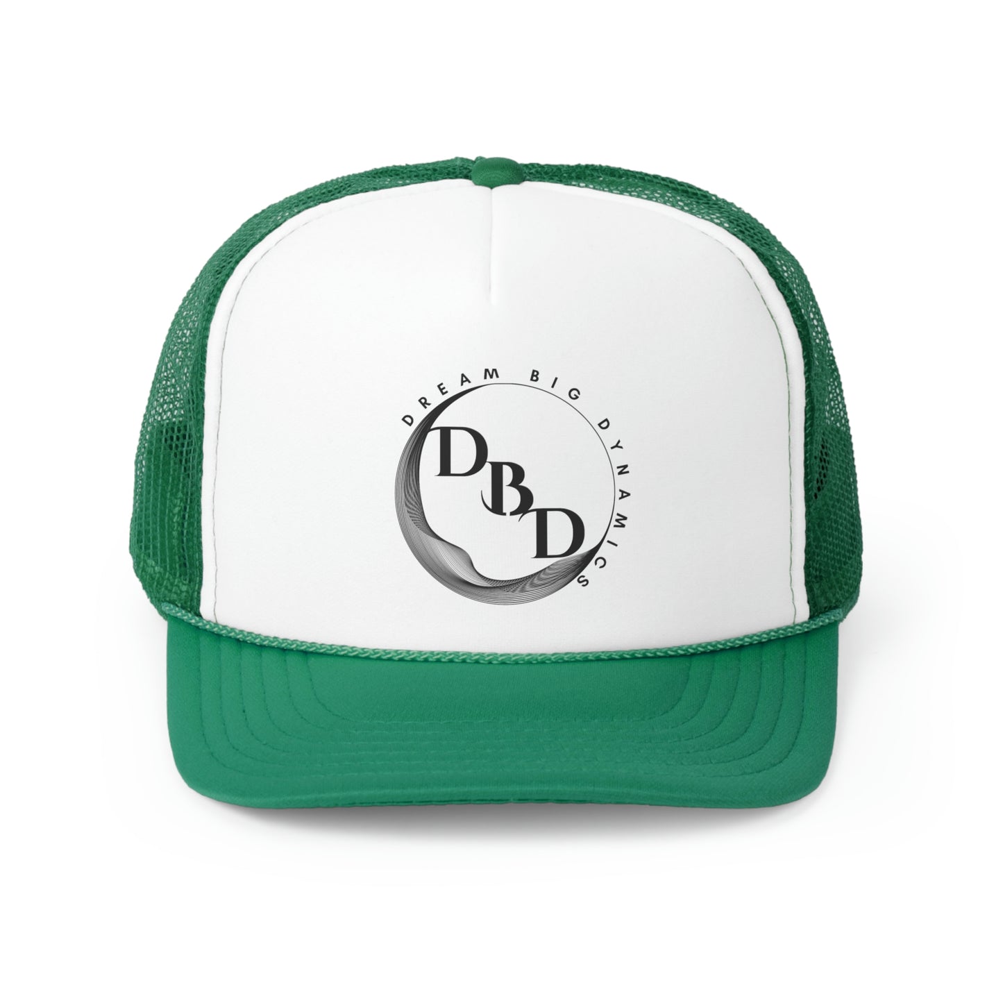 Logo Trucker Hat