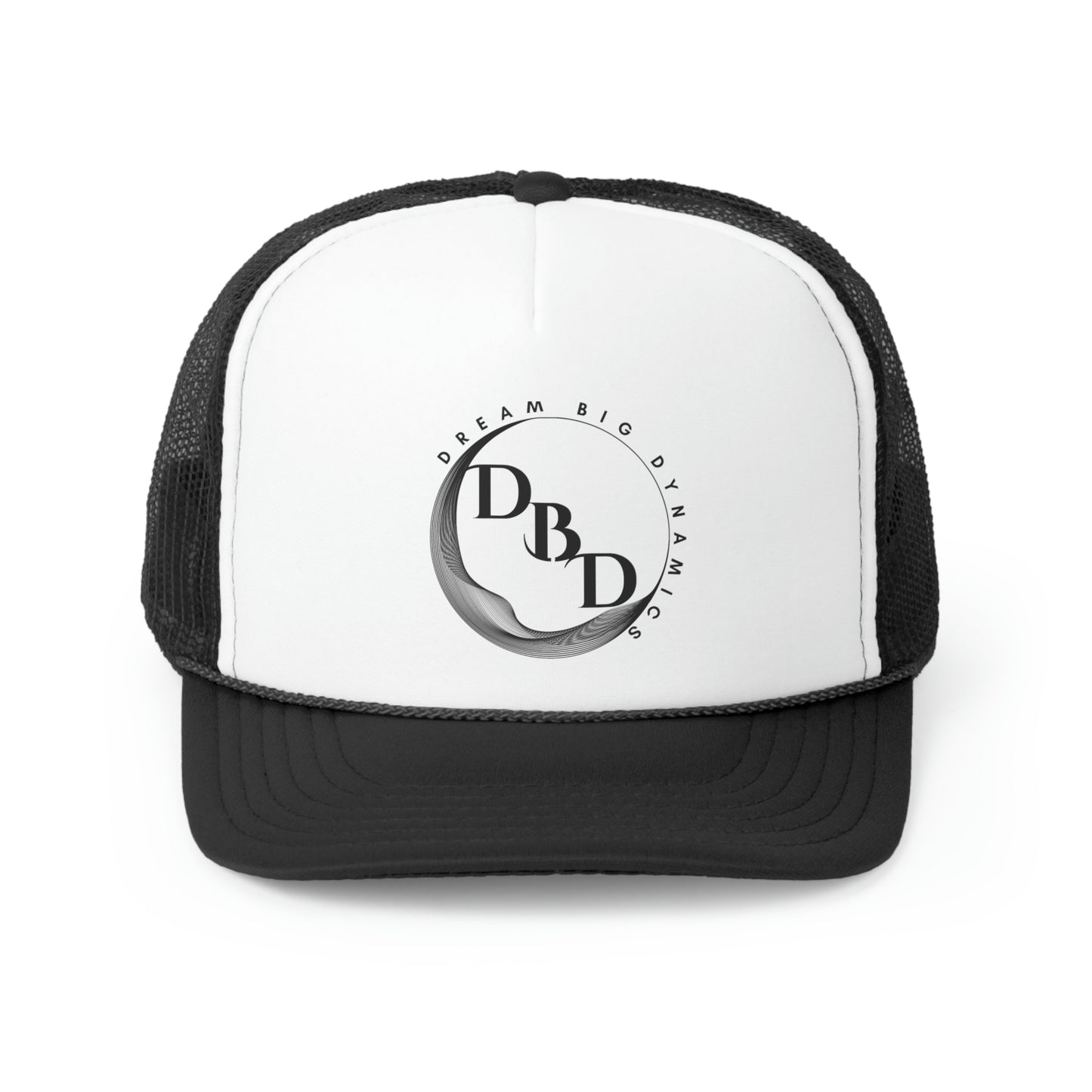 Logo Trucker Hat