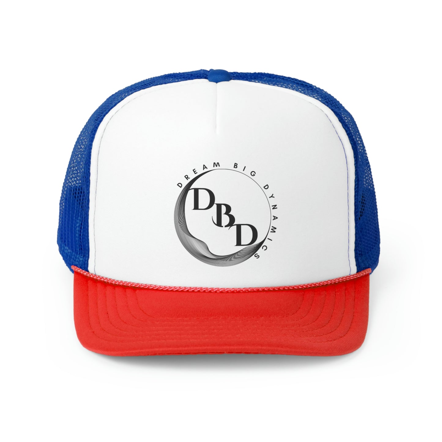 Logo Trucker Hat