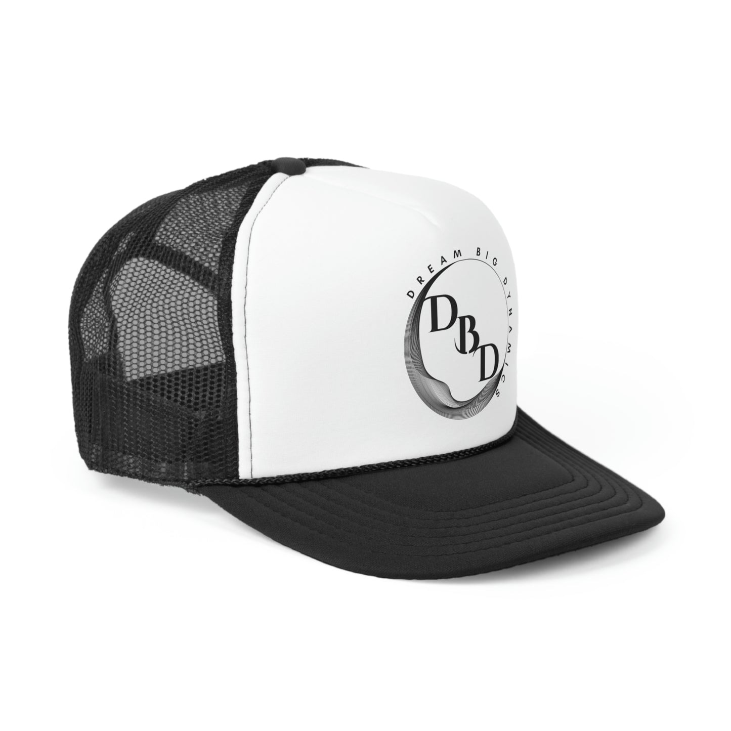 Logo Trucker Hat