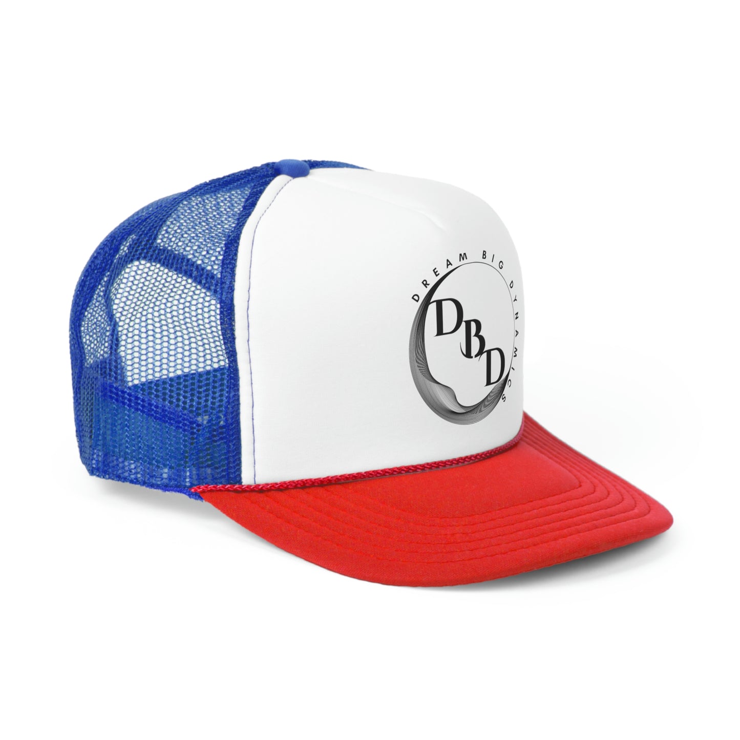 Logo Trucker Hat